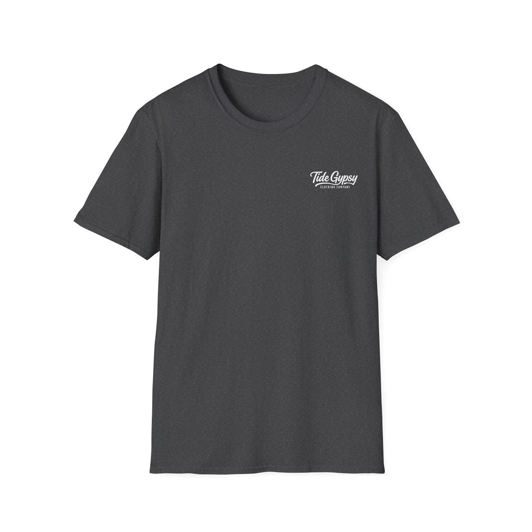 El Pelicano T-shirt