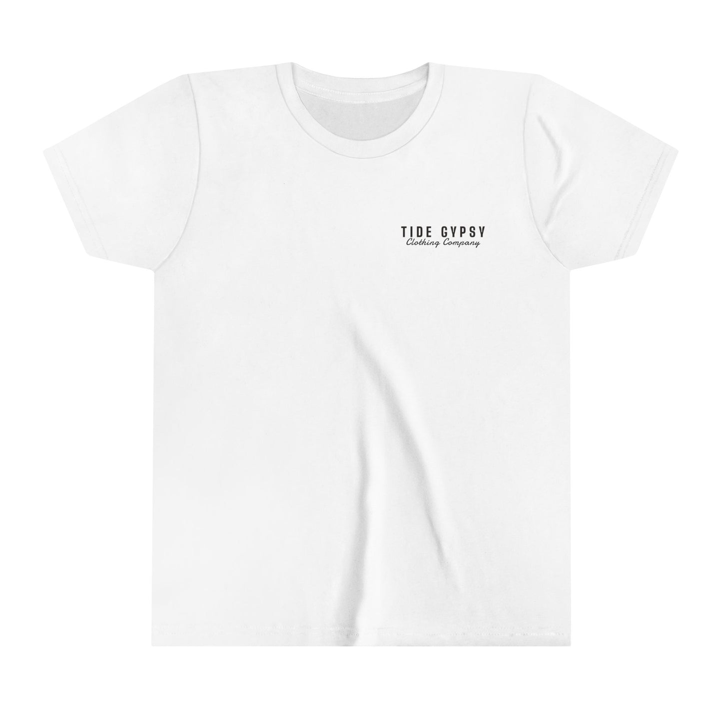 Youth Tide Gypsy Badge T-Shirt