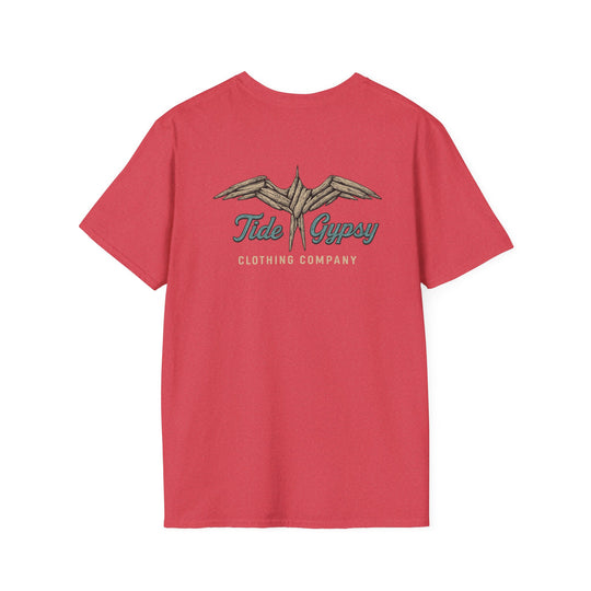 Driftwood Frigate T-shirt