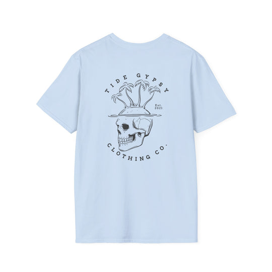 Skull Island T-shirt