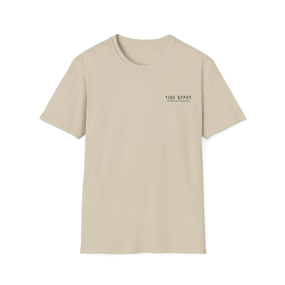 Reef Donkey T-shirt