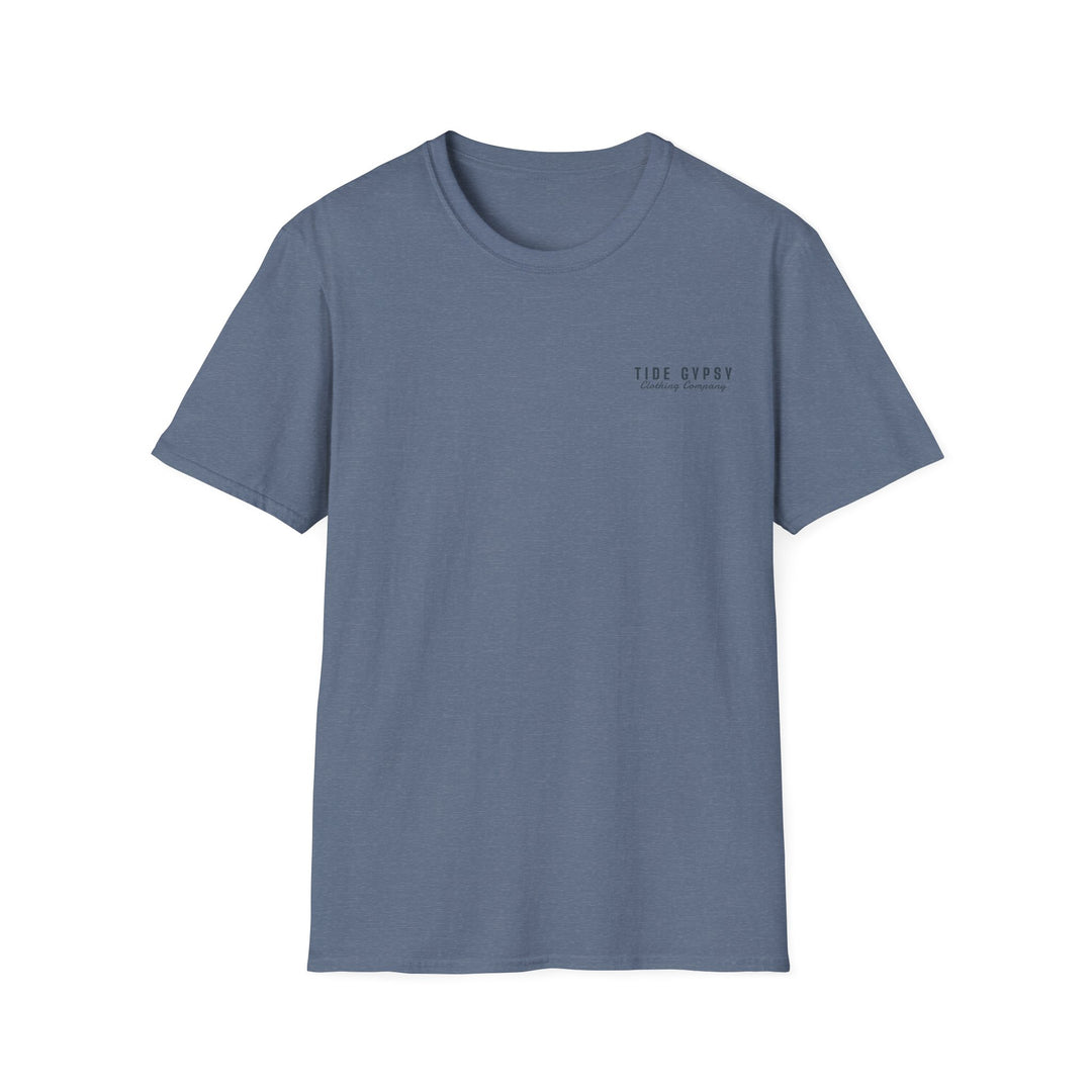 Fish Shack T-shirt