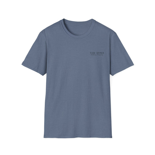 Fish Shack T-shirt
