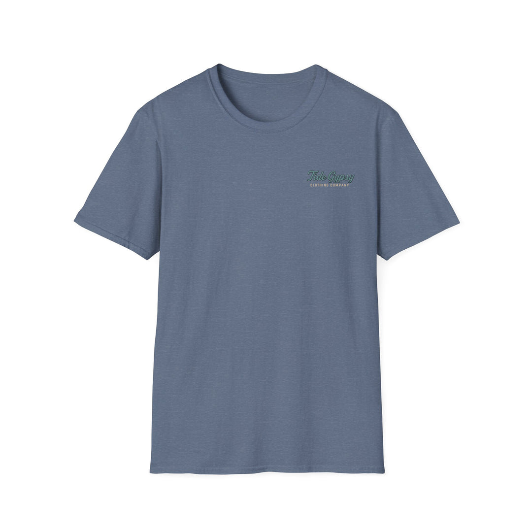 Driftwood Frigate T-shirt