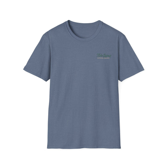 Driftwood Frigate T-shirt
