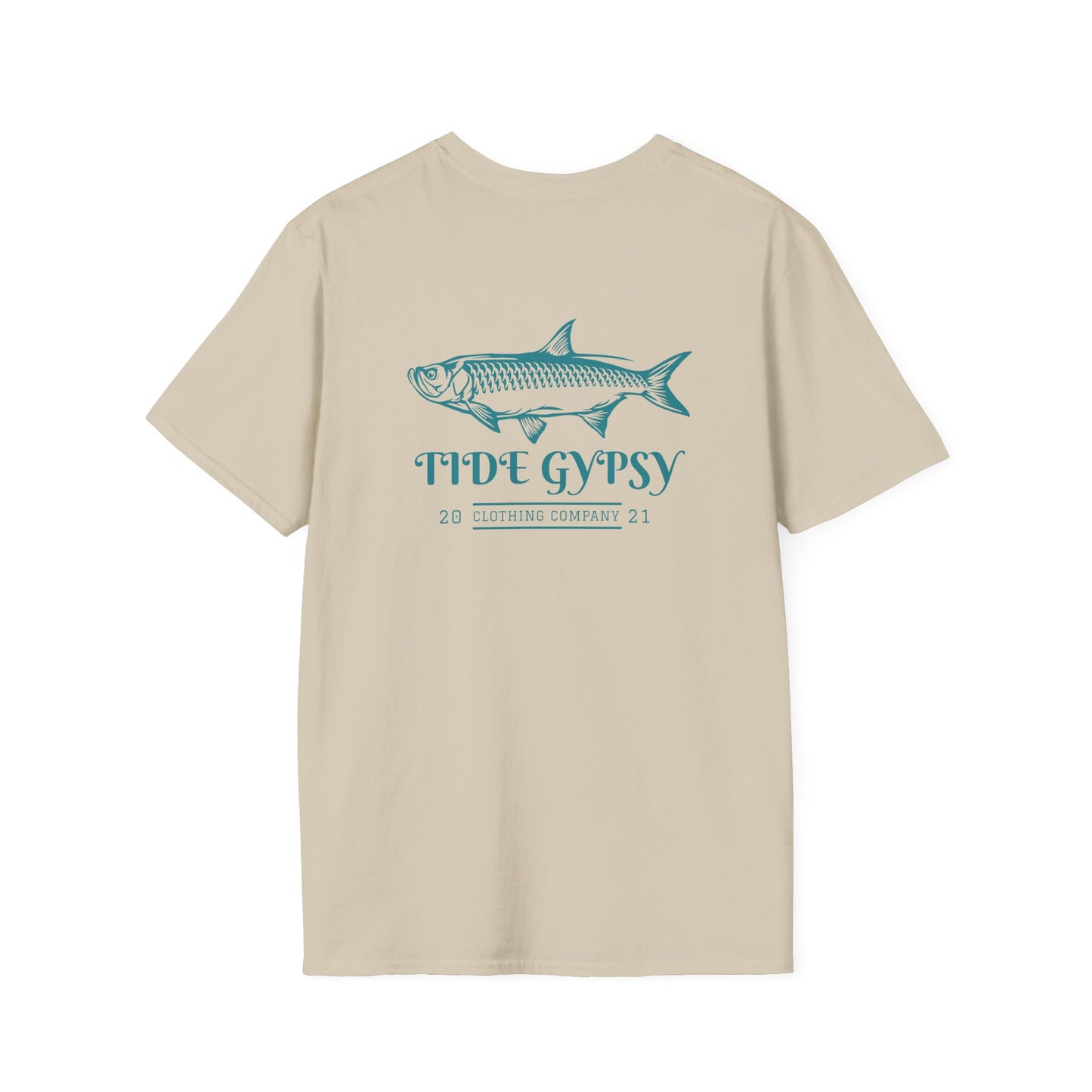 TG Tarpon T-shirt