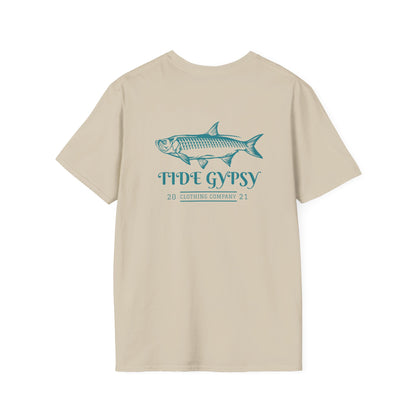 TG Tarpon T-shirt