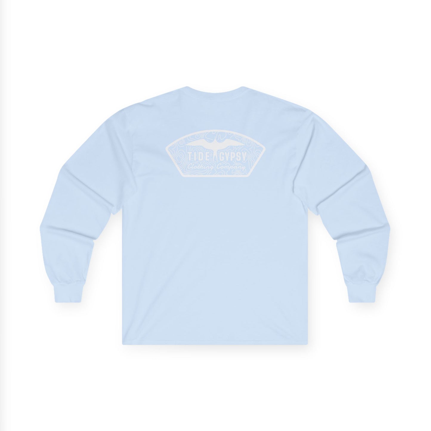 Unisex TG Topo Long Sleeve Tee