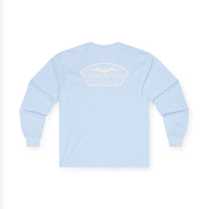 Unisex TG Topo Long Sleeve Tee