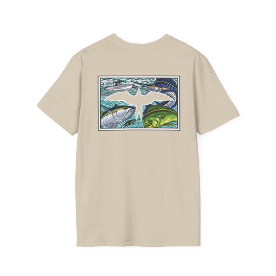 Frigate Offshore T-shirt