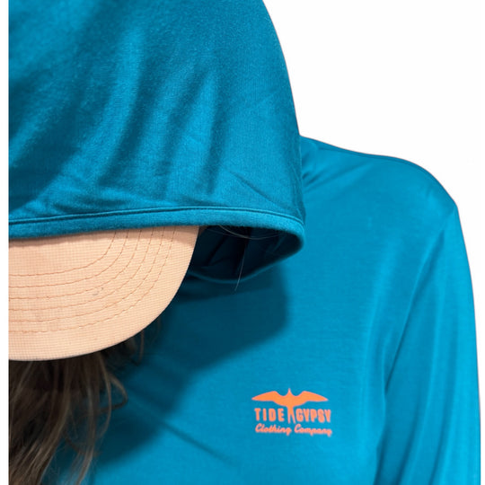 Shoreline Hoodie