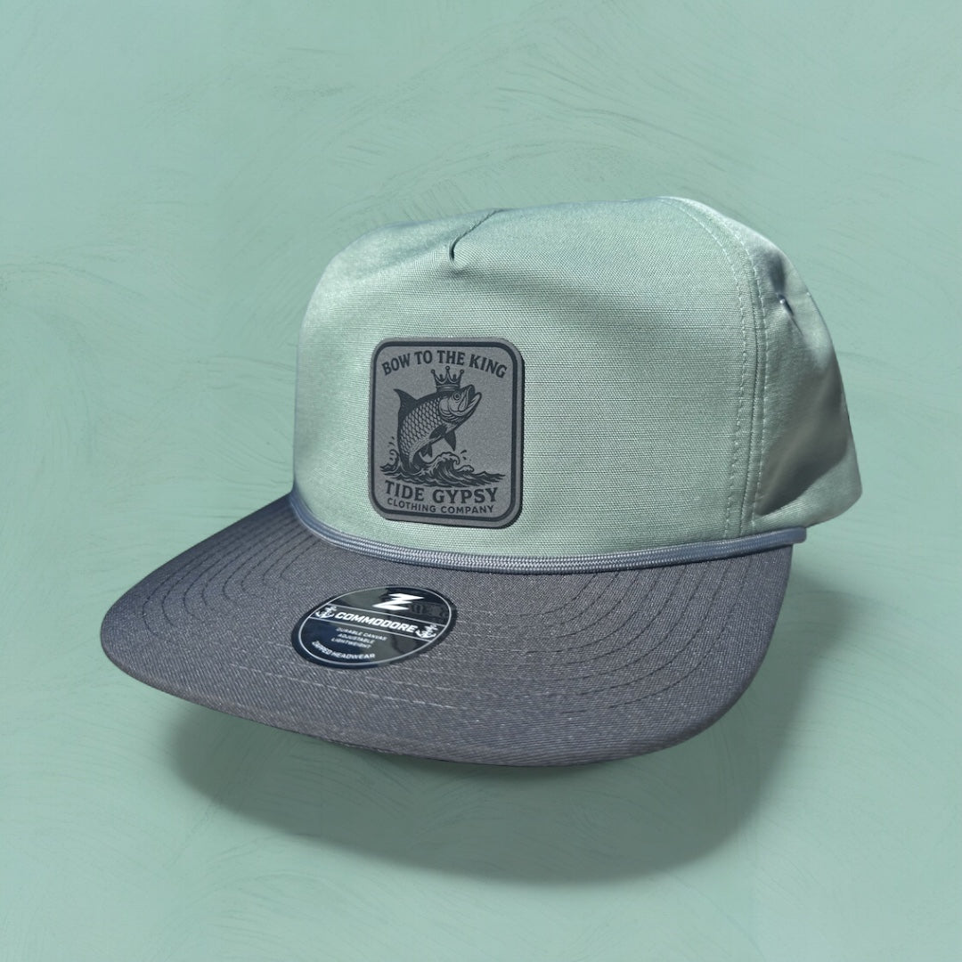 Create Your Own Custom Hat – Tide Gypsy