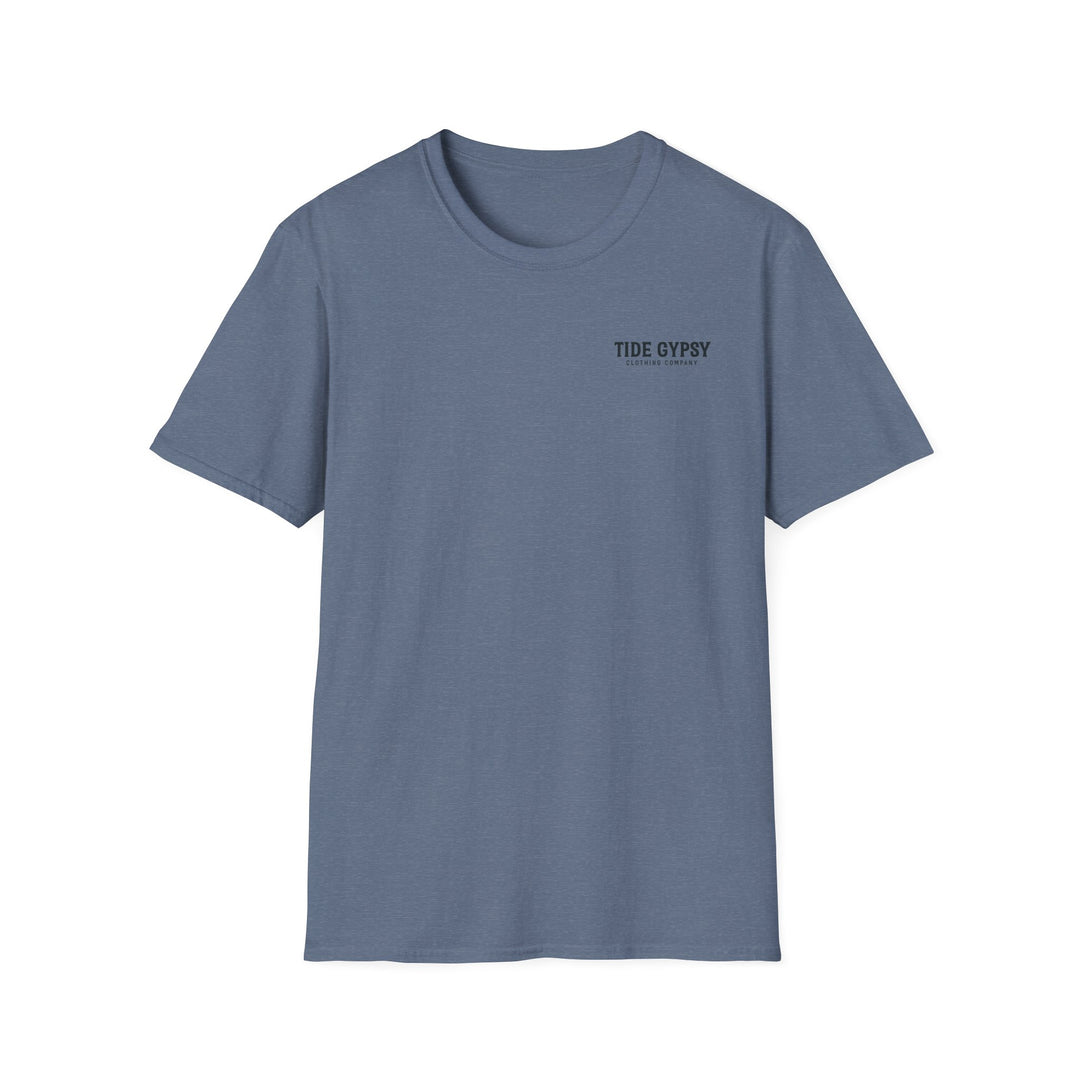 Labrador Sunsets T-shirt