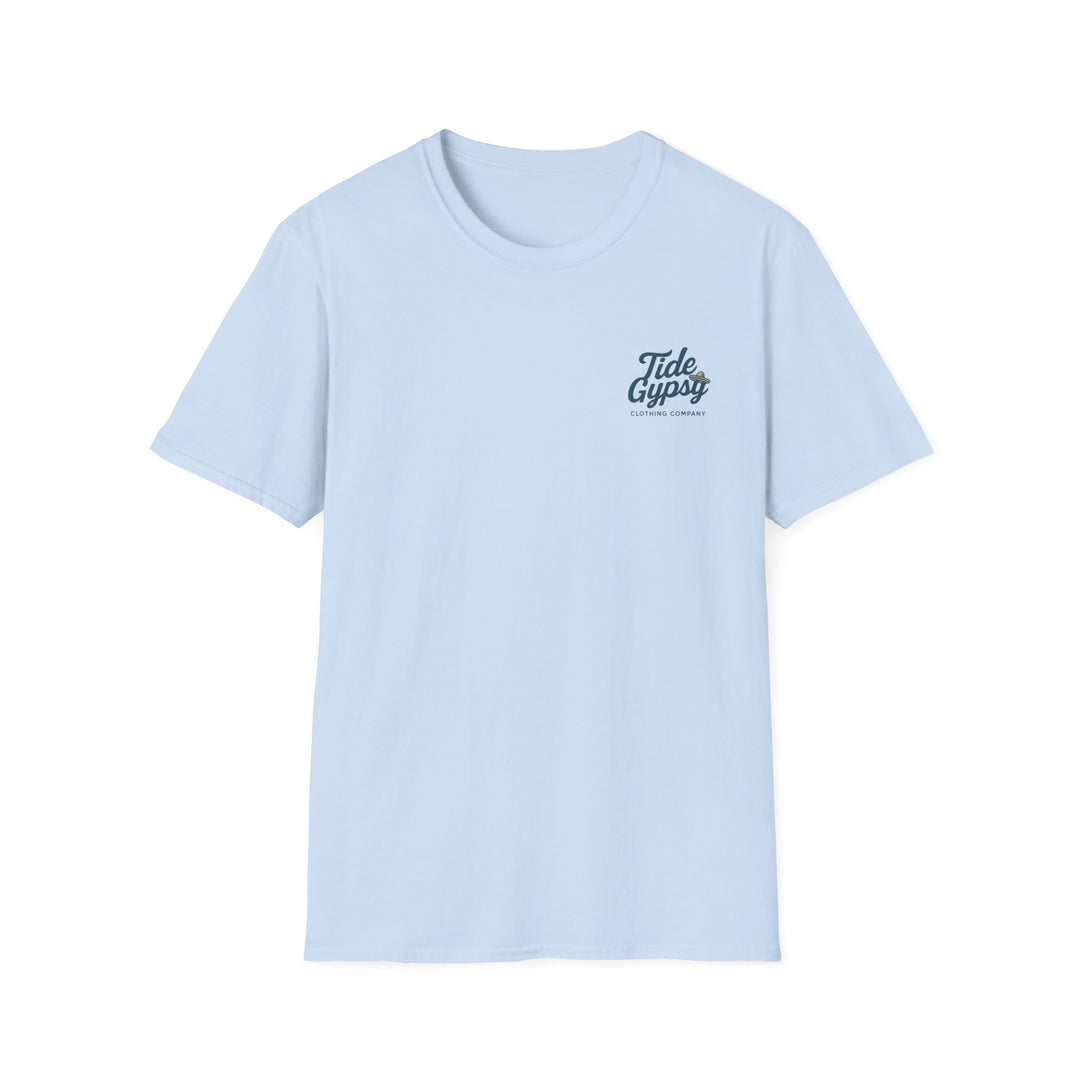 Taco Tuesday T-shirt