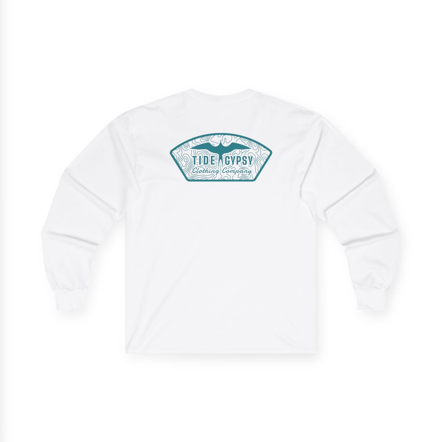 Unisex TG Topo Long Sleeve Tee