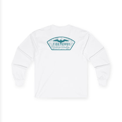 Unisex TG Topo Long Sleeve Tee