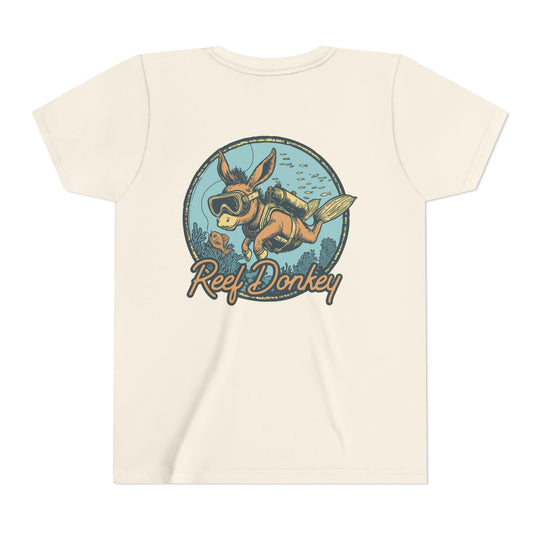 Youth Reef Donkey T-Shirt