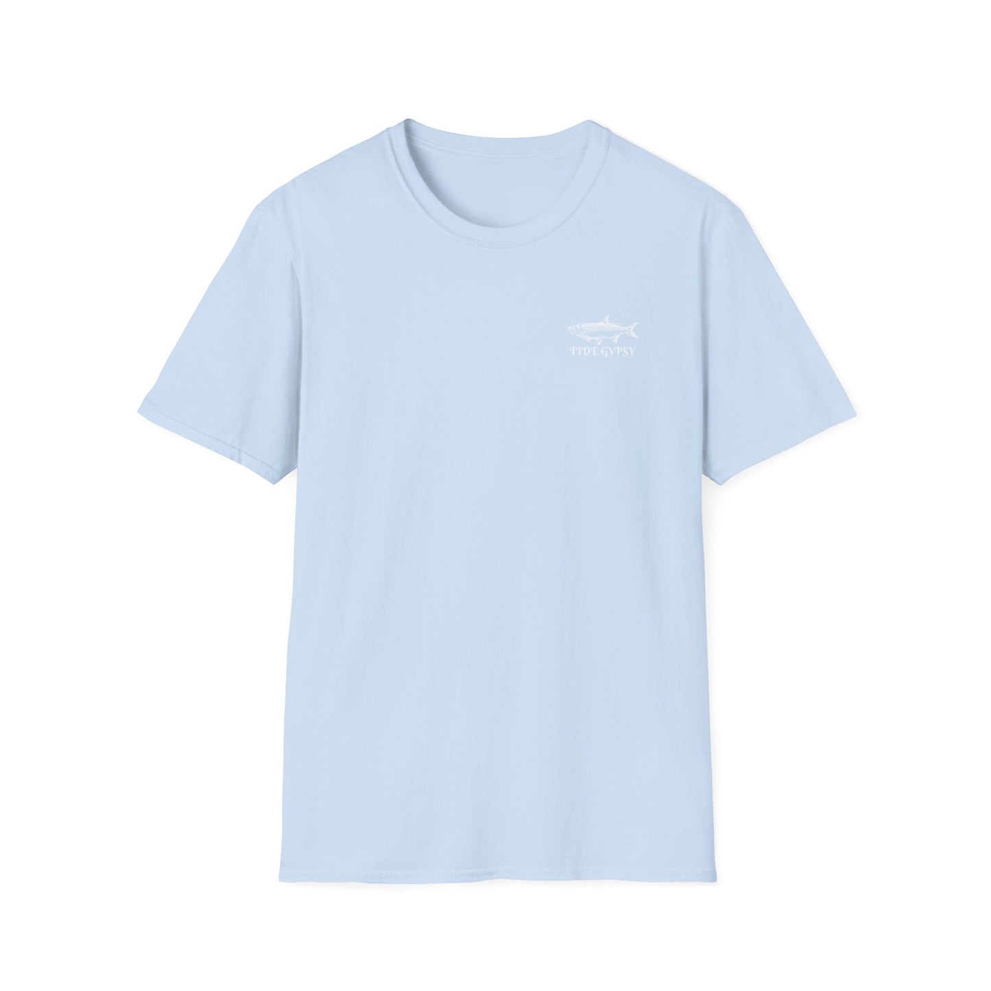 TG Tarpon T-shirt