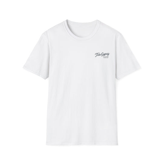 Salty Bus T-shirt
