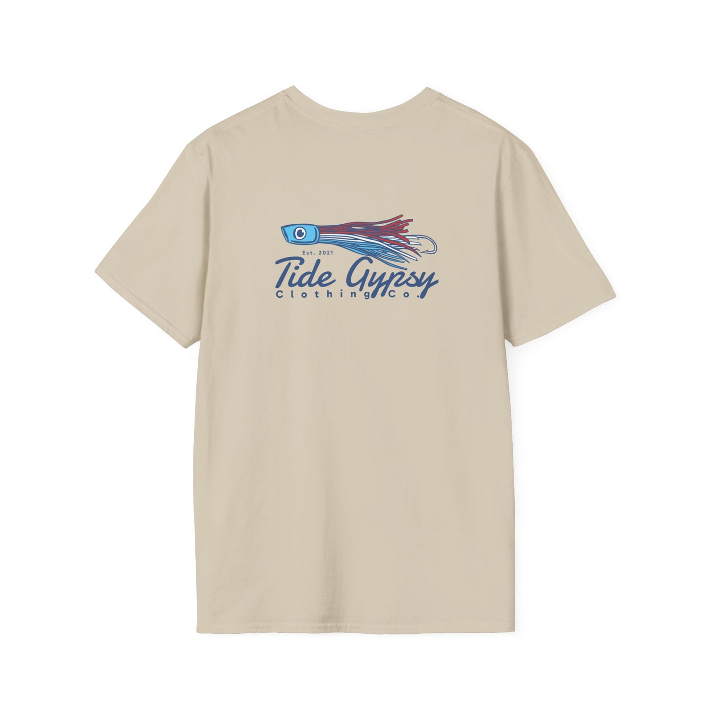 Gypsy Lure T-shirt