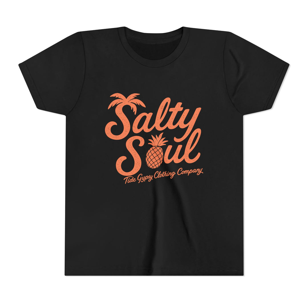 Youth Salty Soul T-Shirt