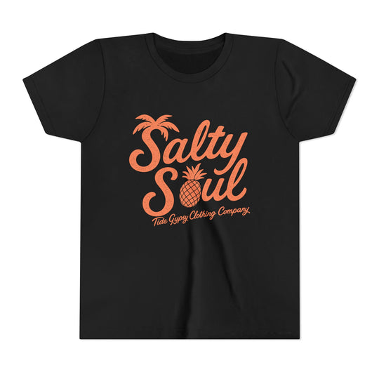Youth Salty Soul T-Shirt