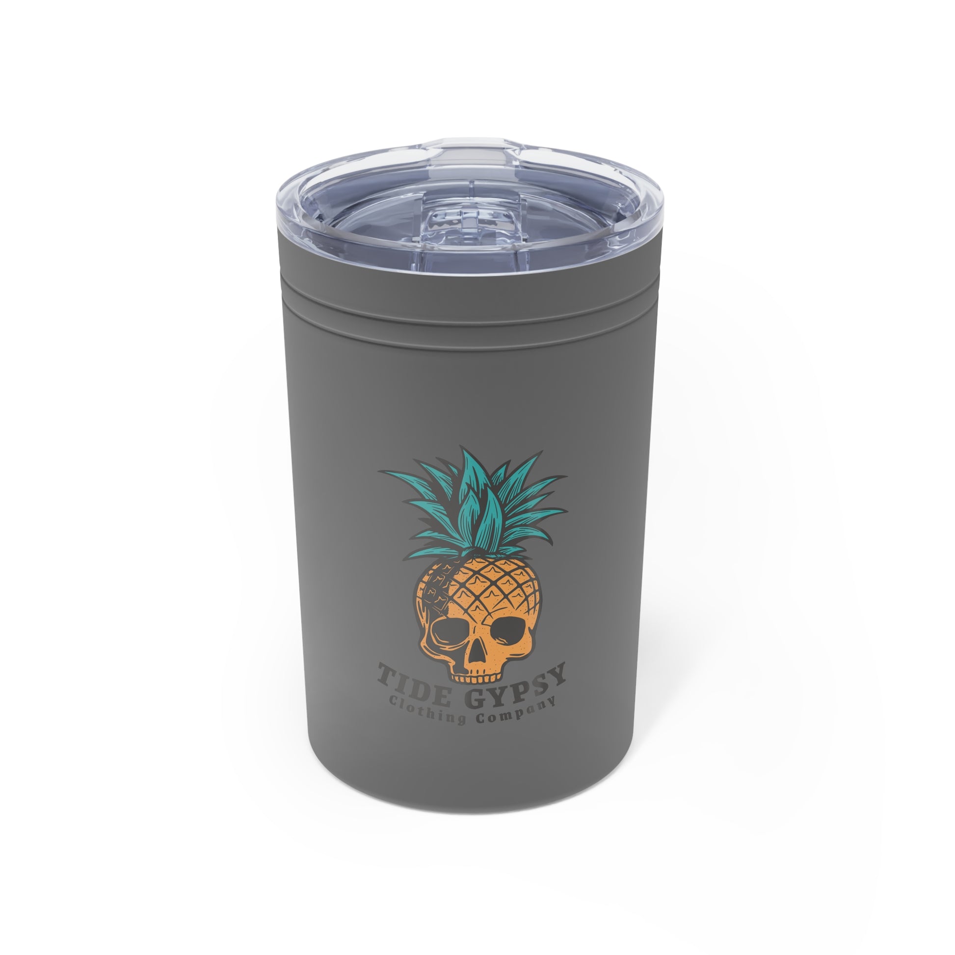 Vacuum Insulated Tumbler, 11oz - Tide Gypsy