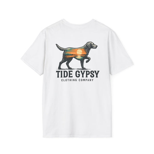 Labrador Sunsets T-shirt