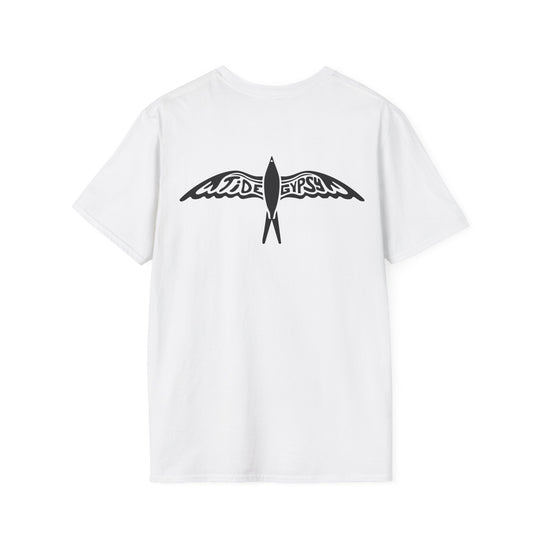 Frigate Flow T-Shirt