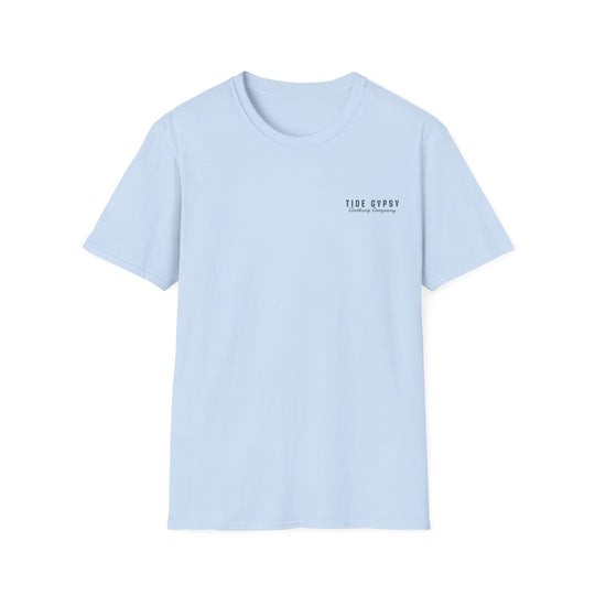 Reef Donkey T-shirt
