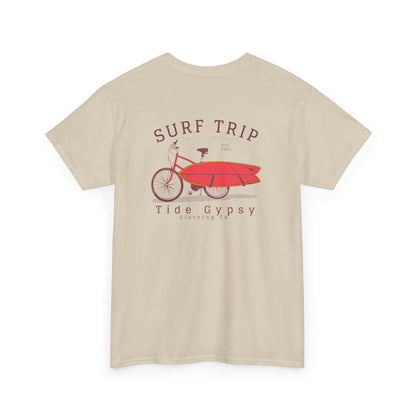 Surf Trip T-shirt