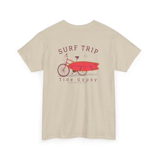 Surf Trip T-shirt