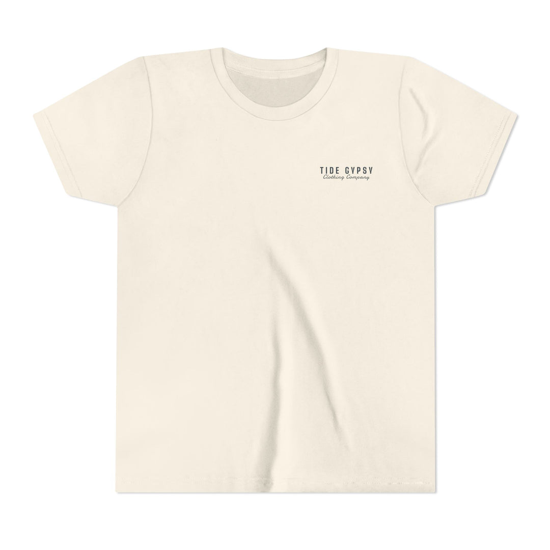 Youth Reef Donkey T-Shirt