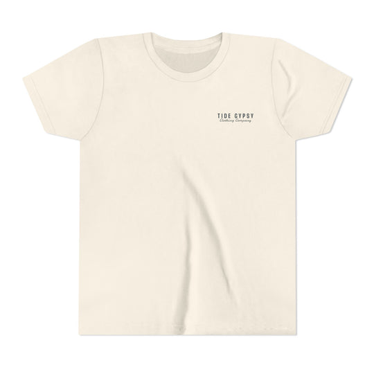 Youth Reef Donkey T-Shirt