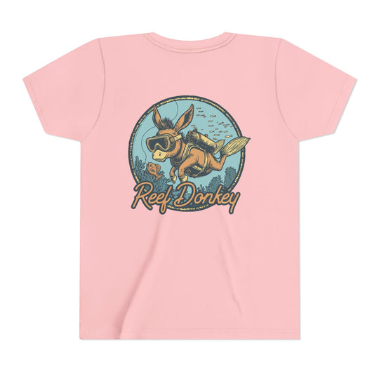 Youth Reef Donkey T-Shirt