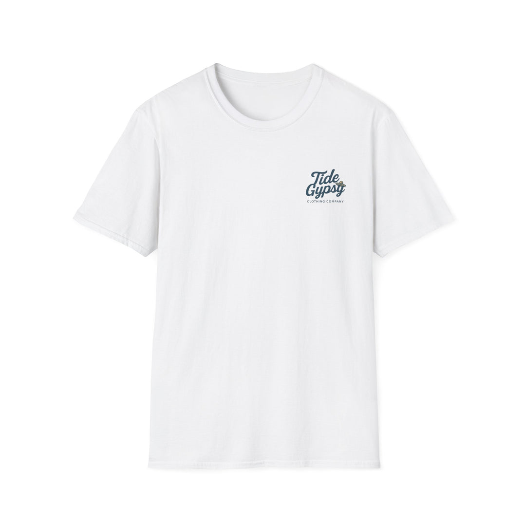 Taco Tuesday T-shirt