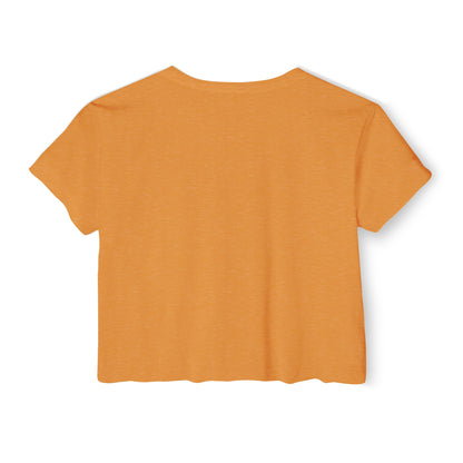 TG Sunsets Crop Top