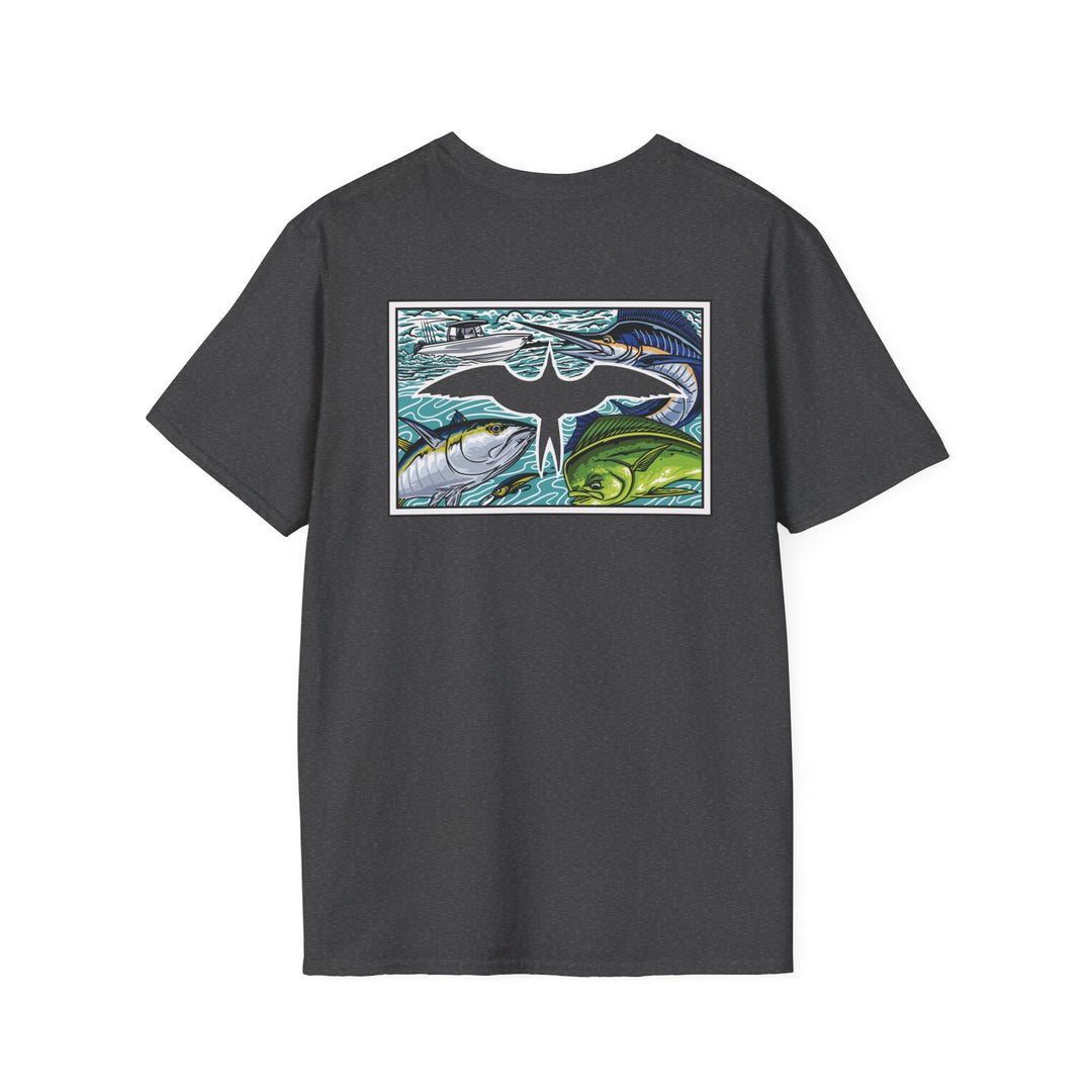 Frigate Offshore T-shirt