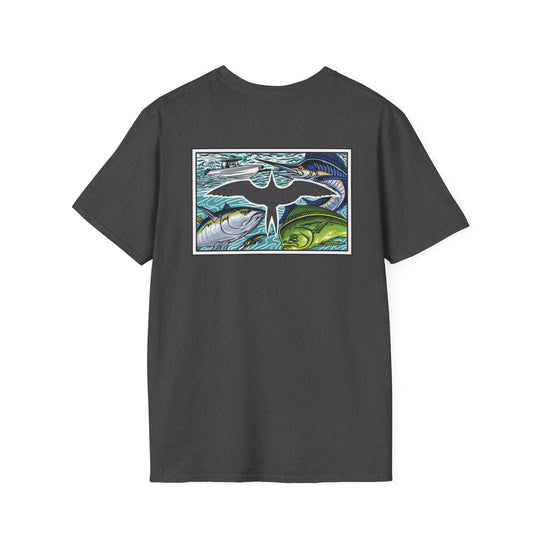 Frigate Offshore T-shirt
