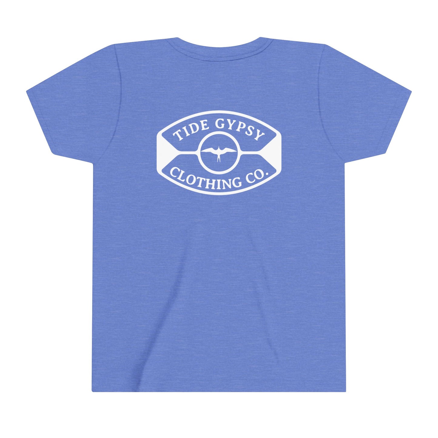 Youth Tide Gypsy Badge T-Shirt