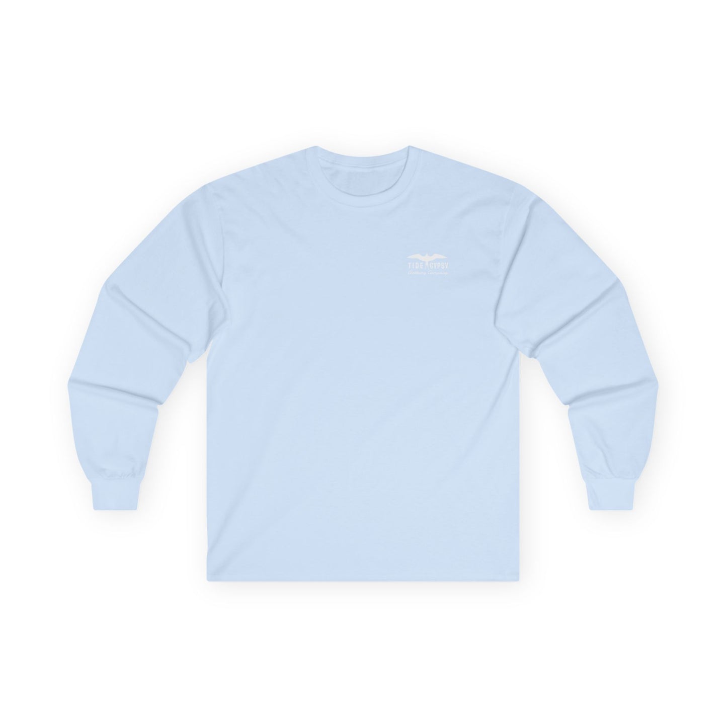 Unisex TG Topo Long Sleeve Tee