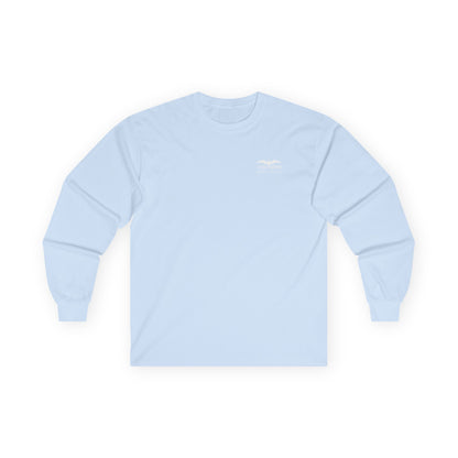 Unisex TG Topo Long Sleeve Tee