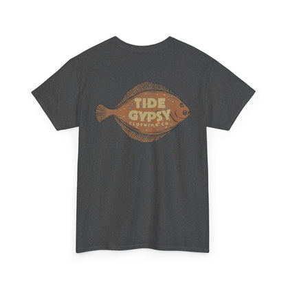 Flounder T-shirt