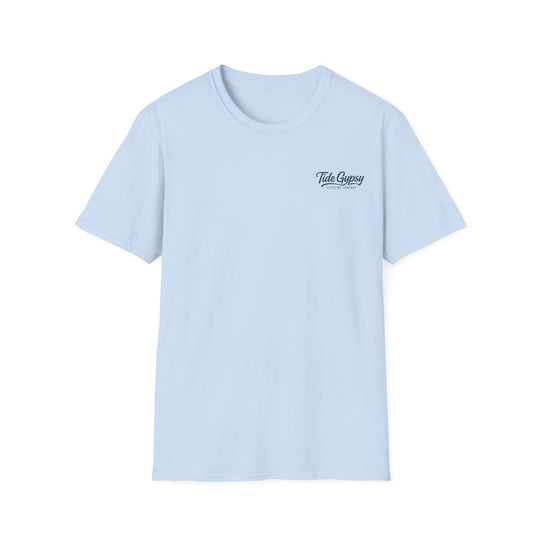 King of the Shallows T-shirt