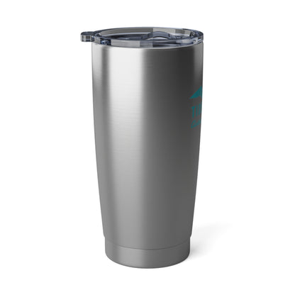 20oz Stainless Tumbler