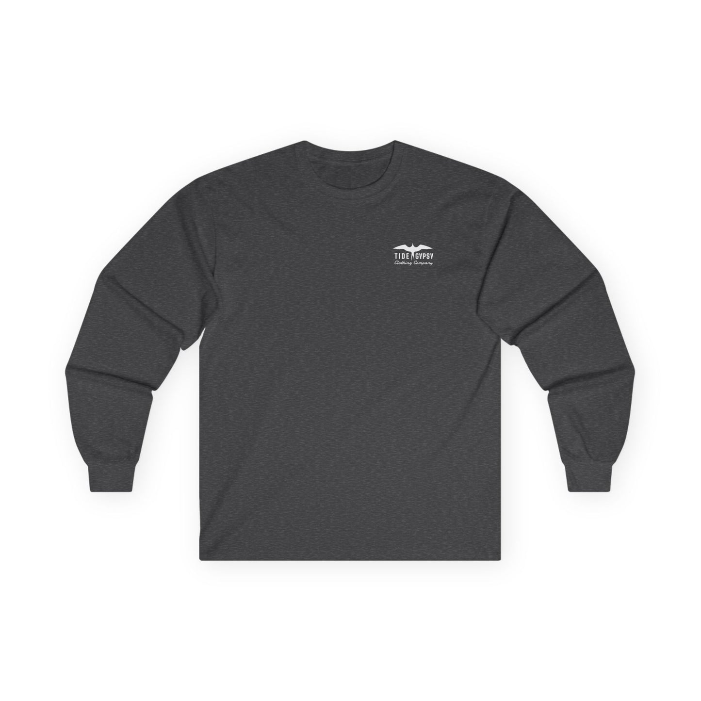 Unisex TG Topo Long Sleeve Tee