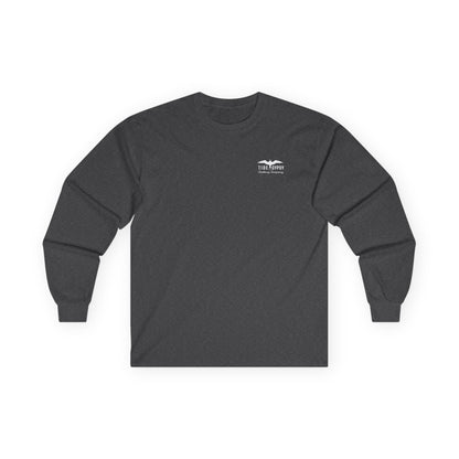 Unisex TG Topo Long Sleeve Tee