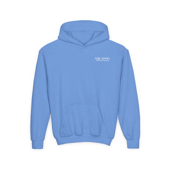 Youth Tide Gypsy Hooded Sweatshirt