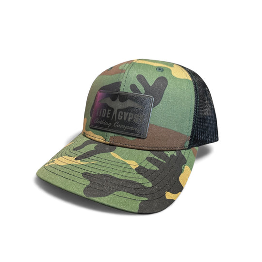 Create Your Own Custom Hat