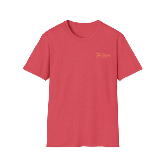 Stuck on Island Time T-shirt